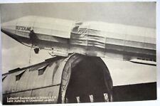 Wwii postcard airship for sale  Johnstown