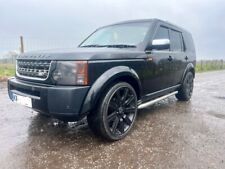 Land rover discovery for sale  ANNAN