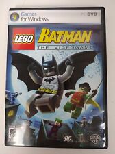 Lego batman video for sale  Rapid City