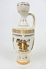 Vase céramique blanc d'occasion  Montguyon