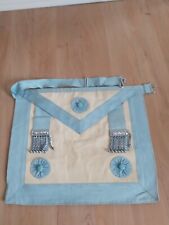 Masonic master mason for sale  WITHAM