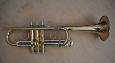 Challenger c trumpet for sale  BRIDGEND