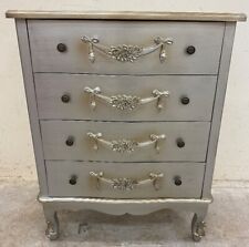 Toulouse silver chest for sale  SHEFFIELD
