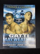 Arturo gatti floyd for sale  Portsmouth