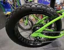 Neumáticos de 26""x4"" CHAOYANG Sand Storm Grasa 60 TPI - hilo por pulgada Bicicleta eléctrica recomendado segunda mano  Embacar hacia Argentina