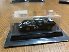 Kyosho - USA Car Collection - Ford GT40 Mk 2 no.2 - 1/64 Mini Car - R11 for sale  Shipping to South Africa