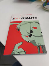 Kill giants usato  Vigevano