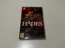 Hades (Nintendo Switch, 2021) PAL EU, usado comprar usado  Enviando para Brazil