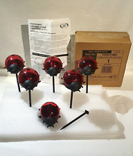 Smart solar ladybird for sale  LONDON