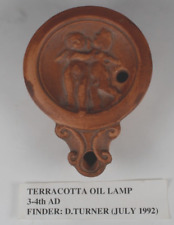Ancient roman terracotta for sale  COLCHESTER
