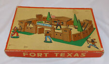 Fort texas ddr gebraucht kaufen  Walheim