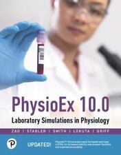 Physioex 10.0 laboratory for sale  Oxnard