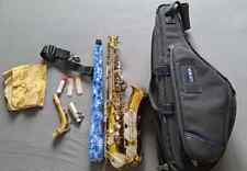 Usado, ALTO SAXOPHONE JULIUS KEILWERTH STUDENT comprar usado  Enviando para Brazil