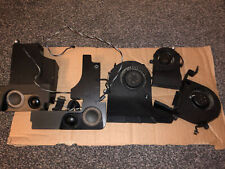 Lot working speakers for sale  CHATHAM
