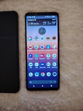 Sony xperia 128gb for sale  BLACKPOOL