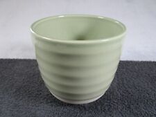 Lovely green glazed for sale  CHESTER