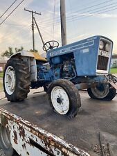 ford 1700 tractor parts for sale  Leeton