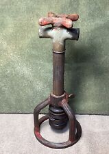 cast iron pipe cutter for sale  Whitehall