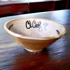 Studio pottery bowl for sale  Pompano Beach