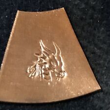 Mini dragon copper for sale  WOLVERHAMPTON