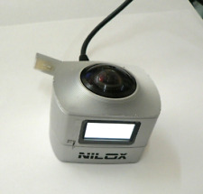 Action camera nilox usato  Cormano
