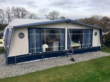 Isabella awning 1050 for sale  YEOVIL