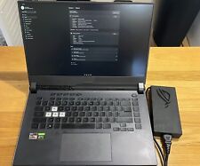 ASUS ROG Strix R7 15.6" AMD Ryzen 7 6800H 16GB DDR4 1TB SSD RTX 3060 Win11 for sale  Shipping to South Africa
