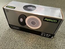 fusion speakers for sale  Seattle