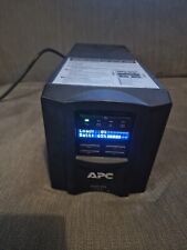 APC Smart SMT750i 750VA Tower UPS -  Battery Included for sale  Shipping to South Africa