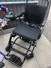 pride electric wheelchair for sale  TIPTON