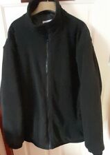 Gent black fleece for sale  WHITEHAVEN