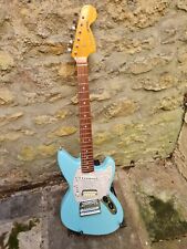 Fender kurt cobain usato  Spedire a Italy