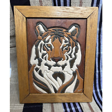 Tiger hand crafted for sale  Mountain View