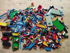 Lot lego vintage d'occasion  Grenoble-