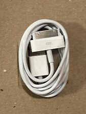 Original OEM Apple iPad 1/2/3 iPhone 4S Premium USB  Cable Charger US SELLER  for sale  Shipping to South Africa