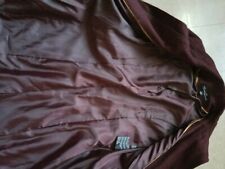 Burgundy classic casual for sale  Bronx