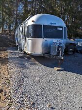 1985 airstream sovereign for sale  Lima