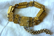 Ancien bracelet rgs d'occasion  France
