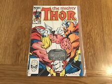 Mighty thor 338 for sale  BRANDON