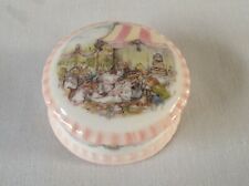 Brambly hedge miniature for sale  Shipping to Ireland