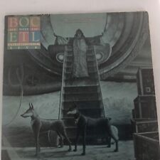 Blue Oyster Cult Extraterrestrial Live 2 LP de vinil 1982 Columbia Records KG 37946 comprar usado  Enviando para Brazil
