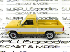 Johnny Lightning 1:64 LOOSE amarelo e branco 1983 Ford Ranger XL picape, usado comprar usado  Enviando para Brazil
