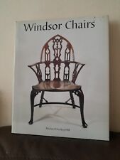 Windsor chairs illustrated for sale  LETCHWORTH GARDEN CITY