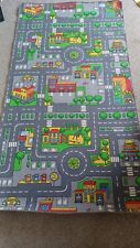 Kids play road for sale  CHELTENHAM