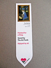 Art bookmark the usato  Spedire a Italy