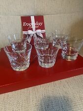 Coffret set verres d'occasion  Nancy-