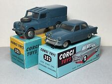 corgi ford transcontinental for sale  Shipping to Ireland