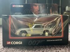 Corgi 007 directors for sale  HULL