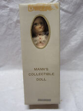 Porcelain dolls decorative for sale  Zephyrhills