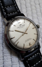 Jaquet droz mechanical for sale  SWINDON